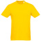 Heros kurzärmliges t-shirt unisex - Topgiving