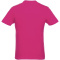 Heros kurzärmliges t-shirt unisex - Topgiving