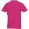 Heros kurzärmliges t-shirt unisex - Topgiving