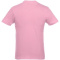 Heros kurzärmliges t-shirt unisex - Topgiving