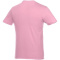 Heros kurzärmliges t-shirt unisex - Topgiving