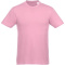 Heros kurzärmliges t-shirt unisex - Topgiving
