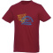 Heros kurzärmliges t-shirt unisex - Topgiving