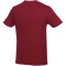 Heros kurzärmliges t-shirt unisex - Topgiving