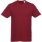 Heros kurzärmliges t-shirt unisex - Topgiving