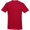 Heros kurzärmliges t-shirt unisex - Topgiving
