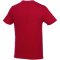 Heros kurzärmliges t-shirt unisex - Topgiving
