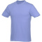 Heros kurzärmliges t-shirt unisex - Topgiving