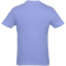 Heros kurzärmliges t-shirt unisex - Topgiving