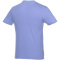 Heros kurzärmliges t-shirt unisex - Topgiving