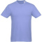 Heros kurzärmliges t-shirt unisex - Topgiving
