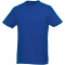 Heros kurzärmliges t-shirt unisex - Topgiving