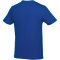 Heros kurzärmliges t-shirt unisex - Topgiving