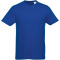 Heros kurzärmliges t-shirt unisex - Topgiving
