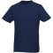 Heros kurzärmliges t-shirt unisex - Topgiving