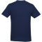 Heros kurzärmliges t-shirt unisex - Topgiving