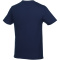 Heros kurzärmliges t-shirt unisex - Topgiving
