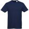 Heros kurzärmliges t-shirt unisex - Topgiving