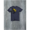 Heros kurzärmliges t-shirt unisex - Topgiving