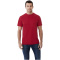 Heros kurzärmliges t-shirt unisex - Topgiving
