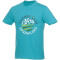 Heros kurzärmliges t-shirt unisex - Topgiving