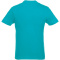 Heros kurzärmliges t-shirt unisex - Topgiving