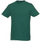 Heros kurzärmliges t-shirt unisex - Topgiving