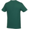 Heros kurzärmliges t-shirt unisex - Topgiving