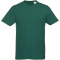 Heros kurzärmliges t-shirt unisex - Topgiving