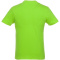 Heros kurzärmliges t-shirt unisex - Topgiving