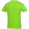 Heros kurzärmliges t-shirt unisex - Topgiving