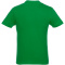 Heros kurzärmliges t-shirt unisex - Topgiving
