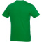 Heros kurzärmliges t-shirt unisex - Topgiving