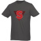 Heros kurzärmliges t-shirt unisex - Topgiving