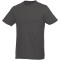Heros kurzärmliges t-shirt unisex - Topgiving