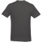 Heros kurzärmliges t-shirt unisex - Topgiving