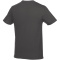 Heros kurzärmliges t-shirt unisex - Topgiving