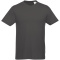 Heros kurzärmliges t-shirt unisex - Topgiving
