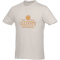 Heros kurzärmliges t-shirt unisex - Topgiving