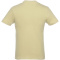 Heros kurzärmliges t-shirt unisex - Topgiving