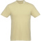 Heros kurzärmliges t-shirt unisex - Topgiving