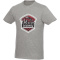 Heros kurzärmliges t-shirt unisex - Topgiving