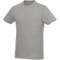 Heros kurzärmliges t-shirt unisex - Topgiving