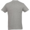 Heros kurzärmliges t-shirt unisex - Topgiving