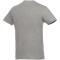 Heros kurzärmliges t-shirt unisex - Topgiving