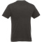 Heros kurzärmliges t-shirt unisex - Topgiving