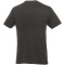 Heros kurzärmliges t-shirt unisex - Topgiving