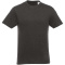 Heros kurzärmliges t-shirt unisex - Topgiving