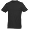 Heros kurzärmliges t-shirt unisex - Topgiving