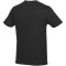 Heros kurzärmliges t-shirt unisex - Topgiving